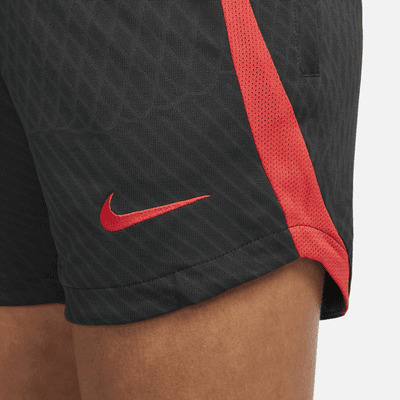 U.S. Strike Women's Nike Dri-FIT Knit Soccer Shorts