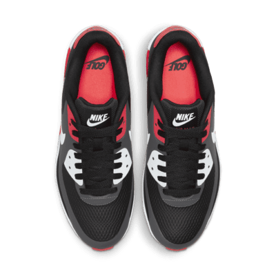 Tenis de golf Nike Air Max 90 G