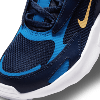 Nike Air Max Bolt Big Kids' Shoes