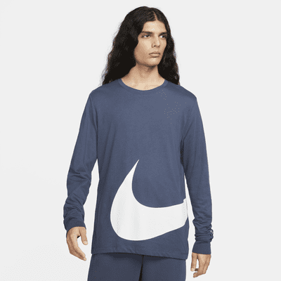 Nike Sportswear Men's Long-Sleeve T-Shirt