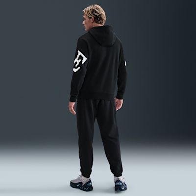 Nike Sportswear Club Men's Fleece Hoodie