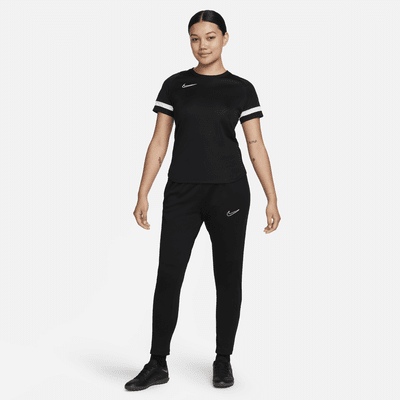 ナイキ Dri-FIT アカデミー ウィメンズ ニット サッカーパンツ (ストック)