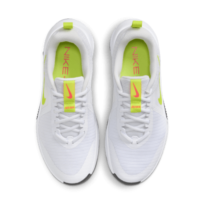 Tenis de entrenamiento para mujer Nike MC Trainer 3