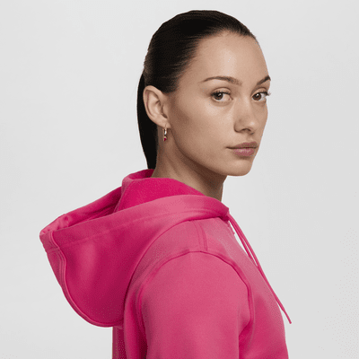 Sudadera con gorro de cierre completo para mujer Nike Therma-FIT One