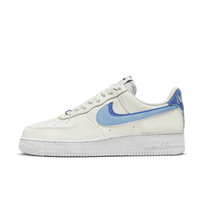 Mens White Air air force 1 10.5 Force 1 Shoes. Nike.com