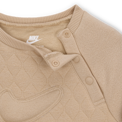 Nike Ready, Set! Mono (12-24M) para bebé 