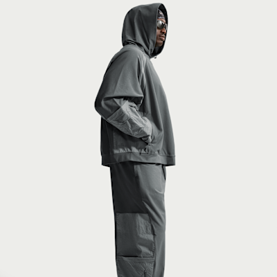 Pants de estilo funcional Dri-FIT de tejido Knit Shori para hombre Nike Tech