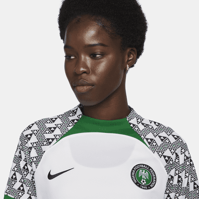 Buy Nigeria Black Jersey 2022/23