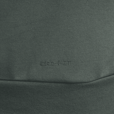 Sudadera con gorro Dri-FIT UV sin cierre versátil para hombre Nike Primary