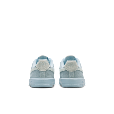 Tenis para niños de preescolar Nike Force 1 Low LV8 1