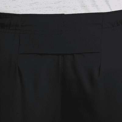 Nike Challenger Dri-FIT 2-in-1-Laufshorts für Herren (ca. 18 cm)