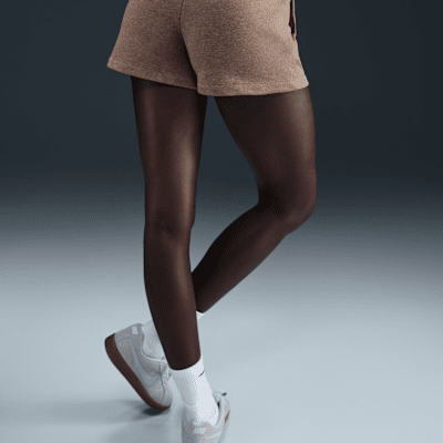 Nike Sportswear Club Fleece Women's Mid-Rise Shorts