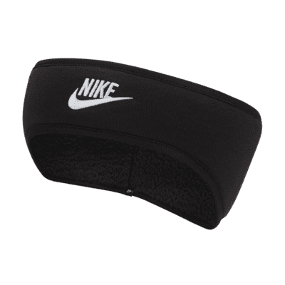 Banda para la cabeza para hombre Nike Club Fleece