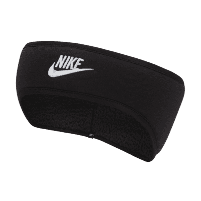 Nike Fleece Men's Headband. Nike.com