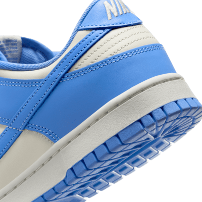 Tenis para hombre Nike Dunk Low Retro