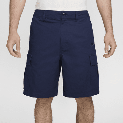 Nike Club Pantalons curts cargo de teixit Woven - Home