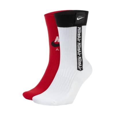 nike sneaker sox essential crew