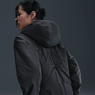 Jacka Nike ISPA Adapt Sense Air