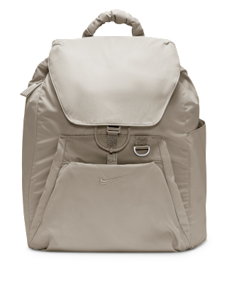 nike backpack one luxe Sportswear Futura Mini This product is made from at least 50% recycled polyester fibres. Nike One Luxe Women's Casual