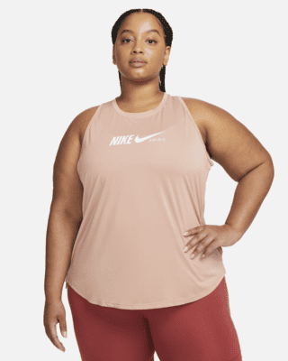 plus size dri fit tank tops