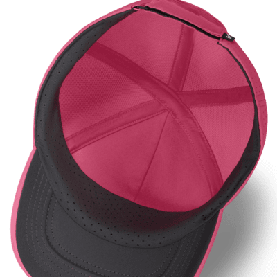 Nike Dri-FIT ADV Club Gorra de tenis sin estructura