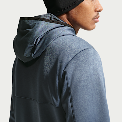 Nike Sportswear Air Max Herren-Hoodie mit durchgehendem Reißverschluss