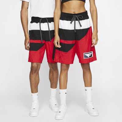 90s basketball shorts