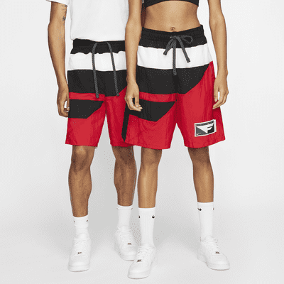 nike fly football shorts