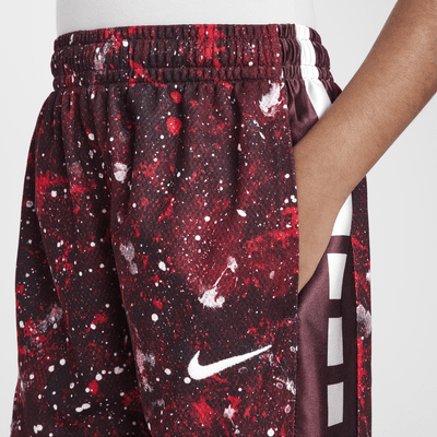 Nike Elite 23 Big Kids' (Boys') Dri-FIT Basketball Shorts