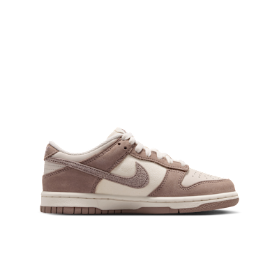 Nike Dunk Low SE Big Kids' Shoes