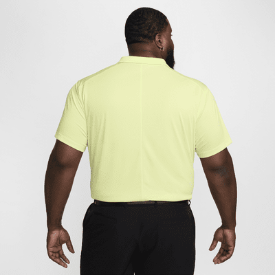 Nike Dri-FIT Victory Erkek Golf Polo Üst