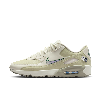 NIKE公式】Nike エア マックス 90 G ゴルフシューズ.オンラインストア 