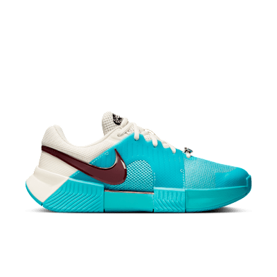 Tenis de tenis para cancha dura para mujer Nike GP Challenge 1 Premium
