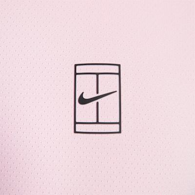 나이키코트 어드밴티지 남성 드라이 핏 테니스 폴로