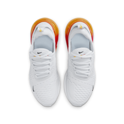 Scarpa Nike Air Max 270 – Ragazzo/a