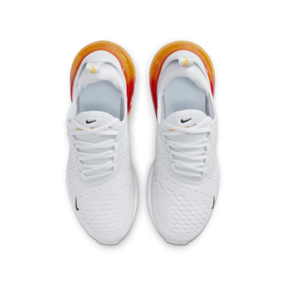 Nike Air Max 270 Big Kids' Shoes