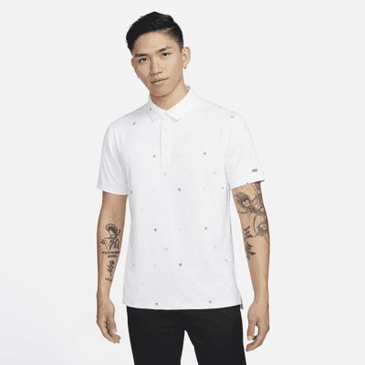 Nike Dri-FIT Player Men's Printed Golf 