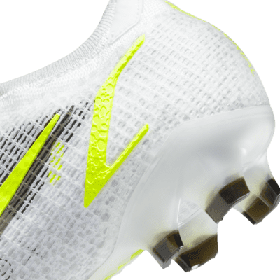 Nike Mercurial Vapor 14 Elite FG Firm-Ground Football Boot