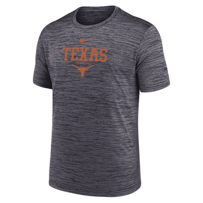 Texas Sideline Velocity