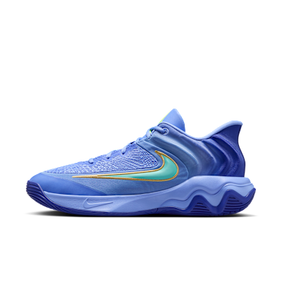 Giannis Immortality 4 EP