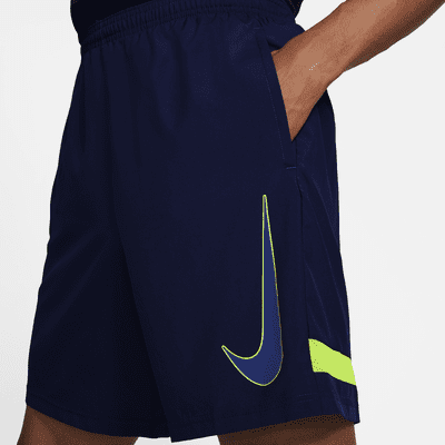 Nike Dri-FIT Academy Men's Woven Football Shorts