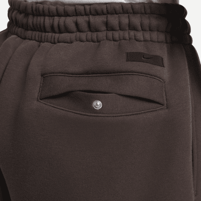 Nike Tech Fleece Reimagined Men's Fleece Pants