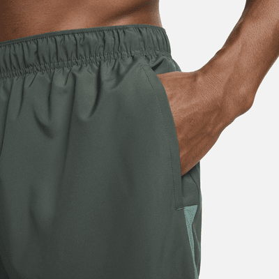 Shorts da running Dri-FIT con slip foderati 13 cm Nike Challenger – Uomo