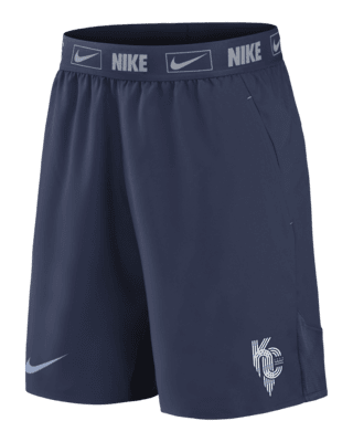 Nike Dri-FIT Flex (MLB Kansas City Royals) Men's Shorts