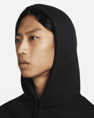 nike sb fleece skate hoodie