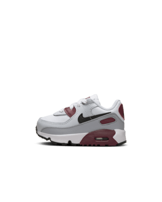 Детские кроссовки Nike Air Max 90 LTR Baby/Toddler