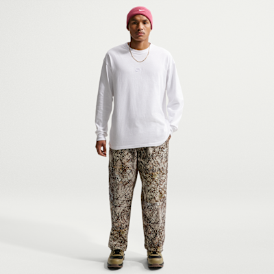 Nike Club Men's Woven Cargo Pants