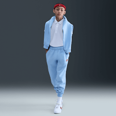 Nike Sportswear Club Fleece