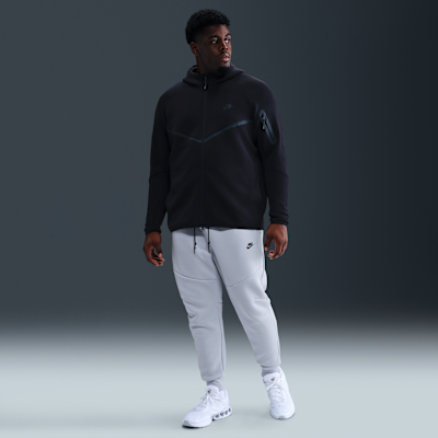 Sweats i fleece Nike Tech för män