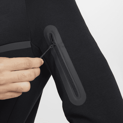 Nike Tech Dessuadora amb caputxa i cremallera completa Windrunner - Home